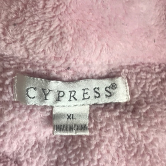 Cypress Robe - Picture 3 of 3